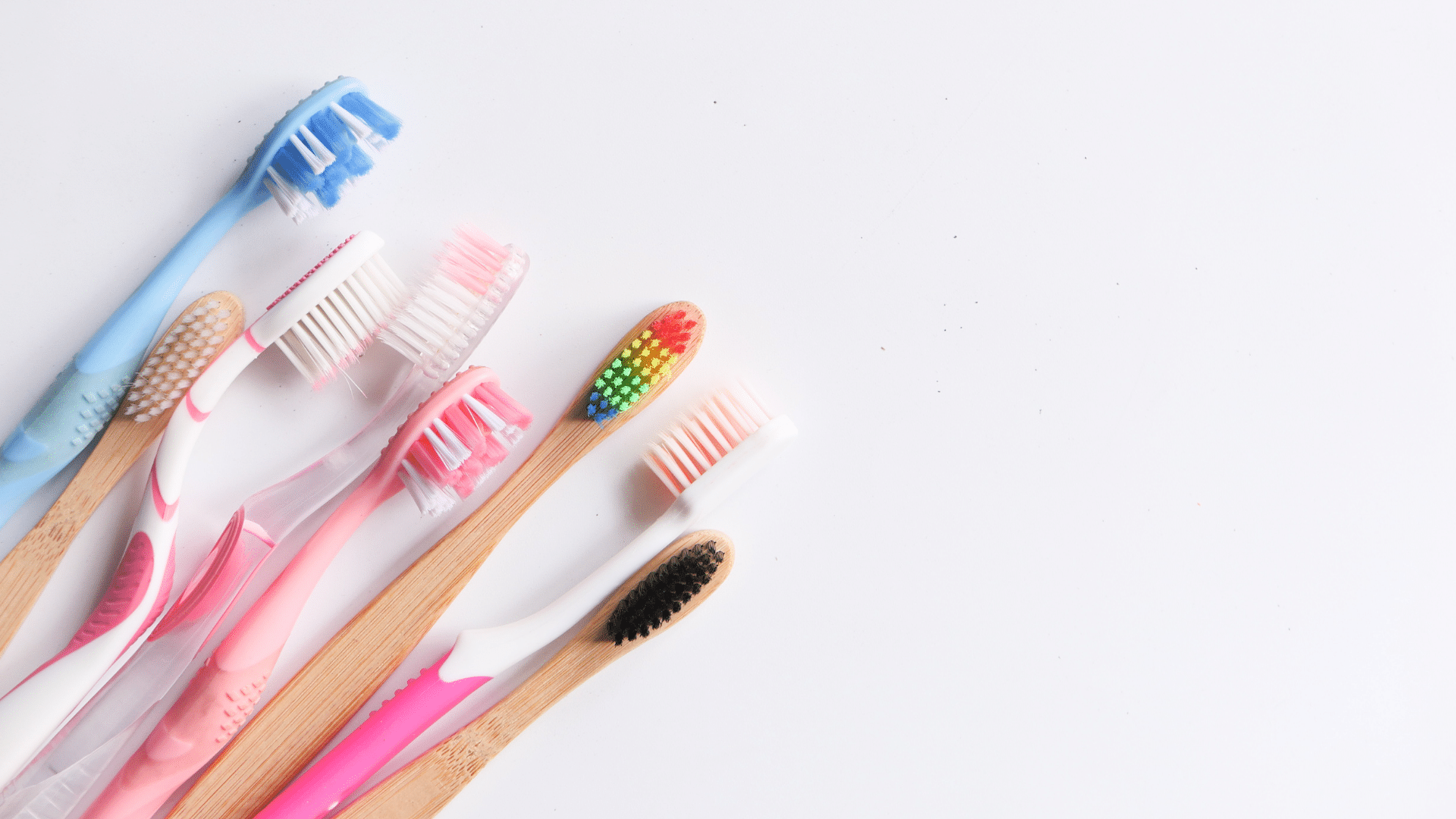 Hvor tit skal man skifte tandbørste? |