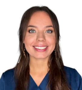 Kamilla klinikassistent