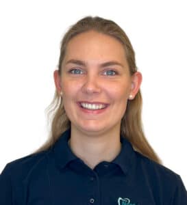 Lene klinikassistent