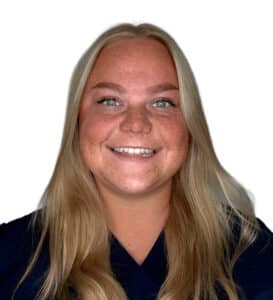 Mathilde klinikassistent