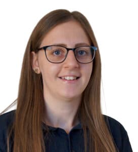 Natasja klinikassistent