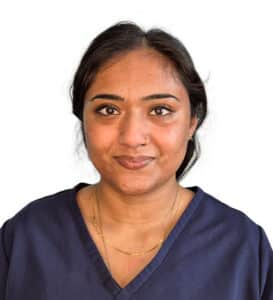 Nirthikaaa klinikassistent