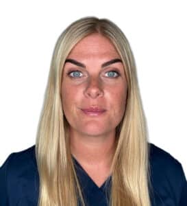 Pernille Area Manager