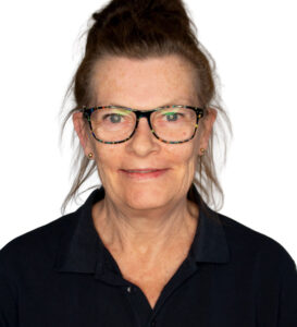 Vibeke klinikassistent