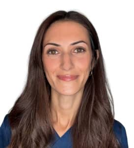 Maggi klinikassistent