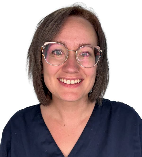 Matilde klinikassistent