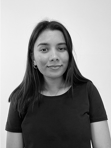 Rukmina klinikassistent