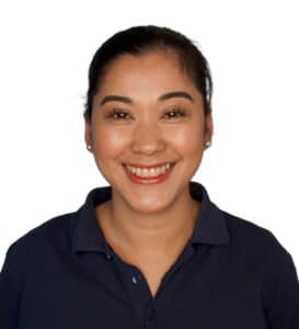 Darleen klinikassistent