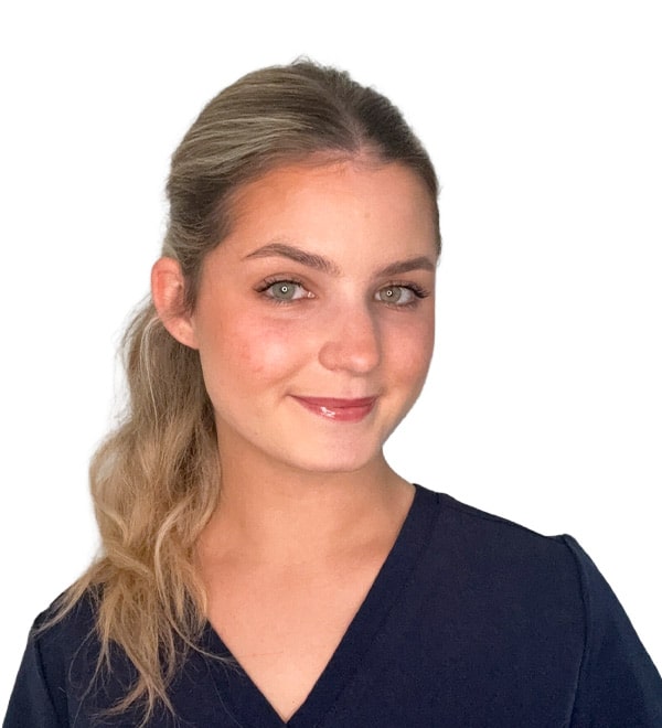 Eszter klinikassistent
