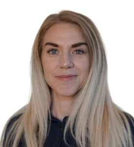 Josephine tandplejer