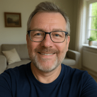 Lars Bilgrav Andersen