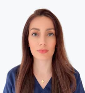 Naira klinikassistentelev