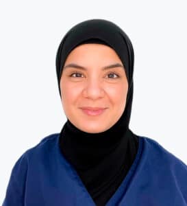 Rayhan tandlæge
