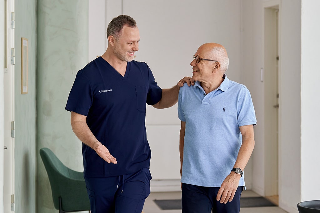 Tandklinik Aalborg